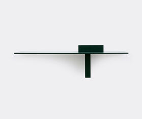 Atelier Ferraro &#39;Piazzetta&#39; shelf, green GREEN ATFE24PIA946GRN