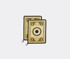 Versace 'La Crete De Fleur' kitchen set MULTICOLOUR VERS22KIT090MUL