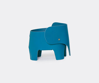 EO 'Elephant' lamp, blue BLUE EOEO23ELE343BLU