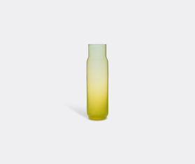 Dechem 'Bandaska' vase, tall YELLOW DECH18BAN608YEL