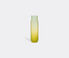 Dechem 'Bandaska' vase, tall Neon Yellow DECH18BAN608YEL