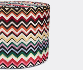 Missoni 'Belfast' pouf MULTICOLOUR MIHO22BEL141MUL