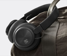 Bang &amp; Olufsen 'Beoplay H4' headphones, black BLACK BAOL19BEO054BLK