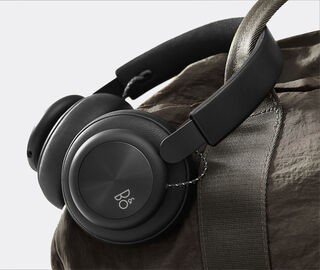 Bang &amp; Olufsen 'Beoplay H4' headphones, black BLACK BAOL19BEO054BLK