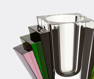 Reflections Copenhagen 'Harlem' vase MULTICOLOUR REFL20HAR273MUL