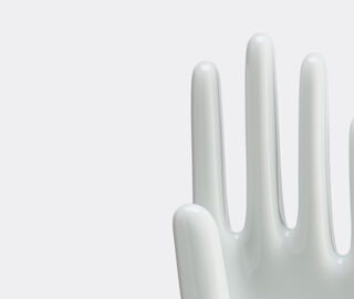 Ginori 1735 'Mano', large WHITE RIGI20MAN660WHI