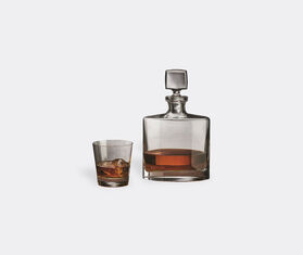 Nude 'Square and Rocks V' gift set TRANSPARENT NUDE23SQU312TRA