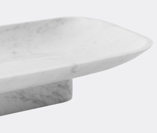 Marsotto Edizioni 'Pia' bowl WHITE MAED23PIA511WHI