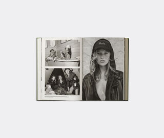 Taschen 'Bruce Weber. My Education' MULTICOLOUR TASC25BRU443MUL