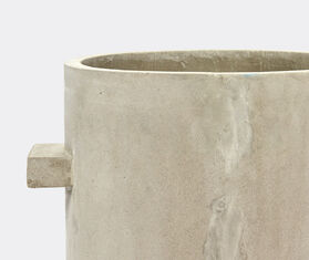 Serax 'Pot', grey, small GREY SERA20POT614GRY