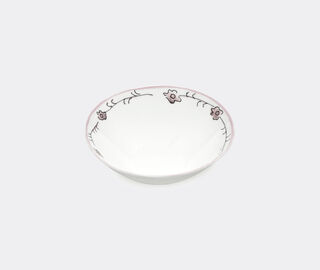 Serax 'Dark Viola' low bowl, set of two MULTICOLOUR SERA23LOW341MUL