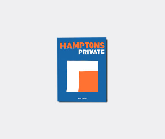 Assouline 'Hamptons Private'