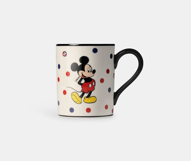 Disney x Gucci' mug by Gucci | Tea And Coffee | FRANKBROS