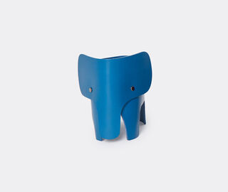EO 'Elephant' lamp, blue BLUE EOEO23ELE343BLU