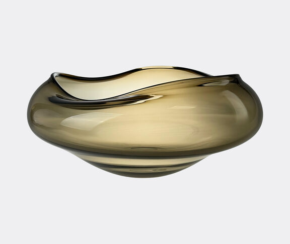Alexa Lixfeld 'Gravity' bowl, smokey grey undefined ${masterID}