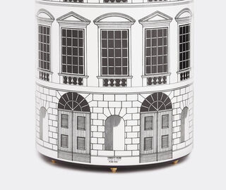 Fornasetti 'Architettura' umbrella stand MULTICOLOUR FORN23UMB374MUL