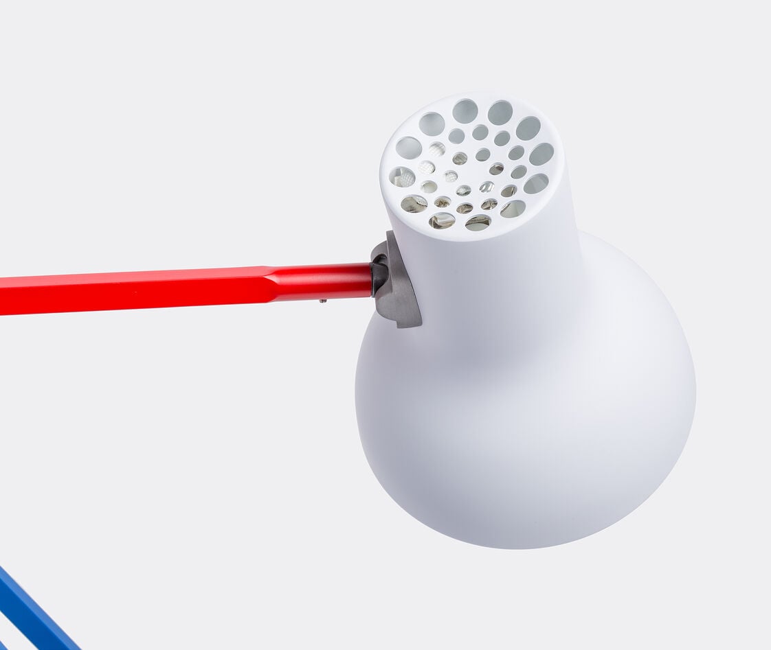 Anglepoise Lighting Multicoloured Uni In Multicoloured