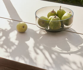 AYTM 'Volvi' bowl BLACK AYTM23VOL854BLK