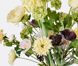Flowerism&nbsp;Studio 'Multi Deluxe Mix' bouquet, set of twenty four, multicolor MULTICOLOUR FLOW26MIX343MUL