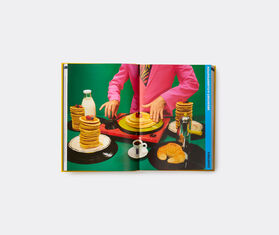 Phaidon 'Italian Breakfast' YELLOW PHAI22ITA142YEL