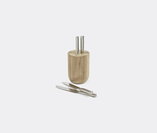 Serax Knife, set of four BEIGE SERA19SET169BEI