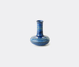Bitossi Ceramiche 'Rimini Blu' onion vase BLUE BICE20VAS190BLU