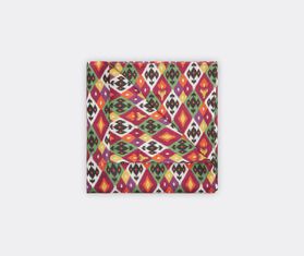 Cabana &#39;Diamond Ikat&#39; rectangular tablecloth, multicolor MULTICOLOUR CABA23DIA101MUL