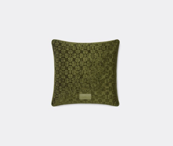 Gucci Cushion Jacquard Horsebit undefined ${masterID} 2