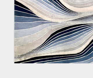 Illulian 'Distortion' rug MULTICOLOUR ILLU21DIS383MUL