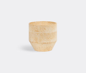 Prin London 'Rust' cachepot ORANGE PRIN17RUS647ORA