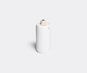 Hands on design 'Bombetta' vinegar WHITE HAON16BOM367WHI