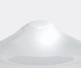 Georg Jensen 'Cobra' tray SILVER GEJE15COB483SIL