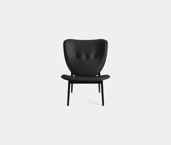 NORR11 Elephant Lounge Chair Anthracite ${masterID} 2