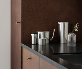 Stelton Creamer SILVER STEL19CRE603SIL