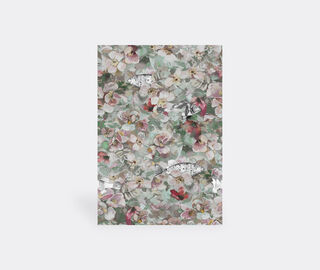 Wall&amp;dec&ograve; 'La Vie En Rose Ts' wallpaper PINK WADE20VIE037PIN