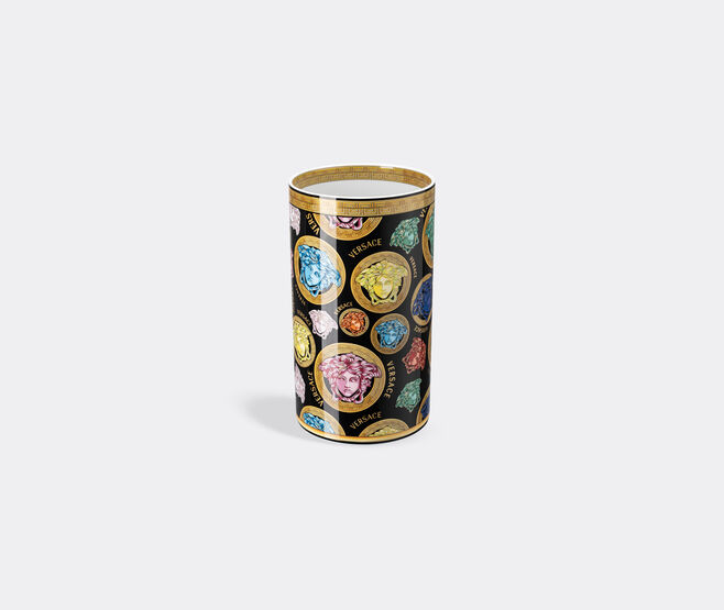 Rosenthal 'Medusa Amplified' vase, multicolour, large MULTICOLOUR ROSE22MED939MUL