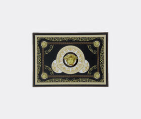 Versace 'Medusa Gala' placemat, set of two, multicolor MULTICOLOUR VERS22SET711MUL