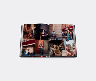 Assouline 'New York Chic' MULTICOLOUR ASSO23NEW309MUL