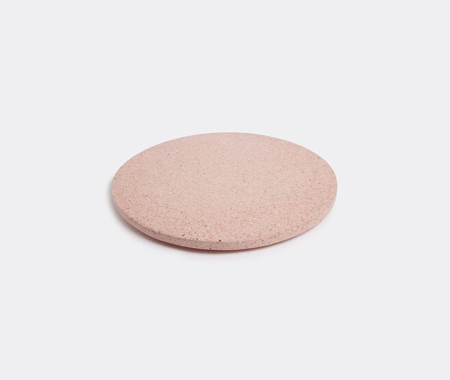 Serax 'Terrazzo' plate large, pink PINK SERA19PLA927PIN