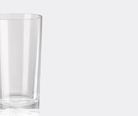 Rosenthal &#39;Medusa Lumi&egrave;re&#39; long drink glass 2nd edition, set of two TRANSPARENT ROSE24MED270TRA