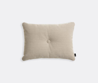 Hay 'Dot' cushion, sand BEIGE HAY125DOT610BEI