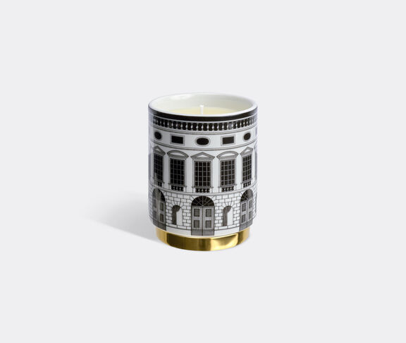 Fornasetti Scented Candle Xs - Architettura - Immaginazione Fragrance undefined ${masterID} 2
