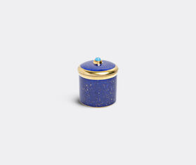 L'Objet 'Lapis' candle MULTICOLOUR LOBJ15LAP767BLU
