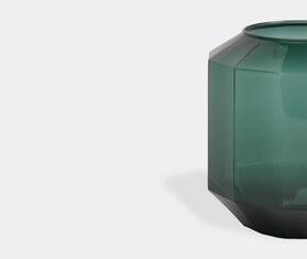 XLBoom &#39;Bliss&#39; vase, small, green GREEN XLBO23BLI925GRN