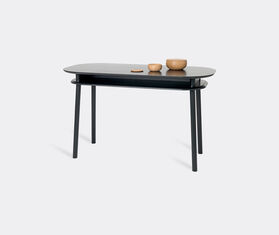 Sch&ouml;nbuch &#39;Bureau&#39; table, black BLACK SCHO19BUR818BLK