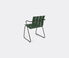Mater 'Ocean' chair, green  MATE21OCE044GRN