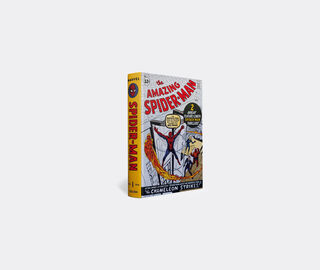 Taschen 'The Marvel Comics Library, Spider-Man. Vol.1, 1962&ndash;1964' MULTICOLOUR TASC22THE339MUL