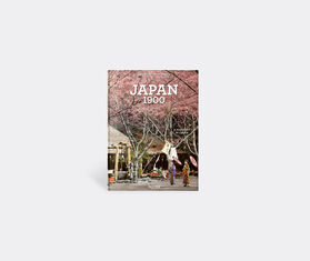 Taschen 'Japan 1900' MULTICOLOUR TASC21JAP566MUL