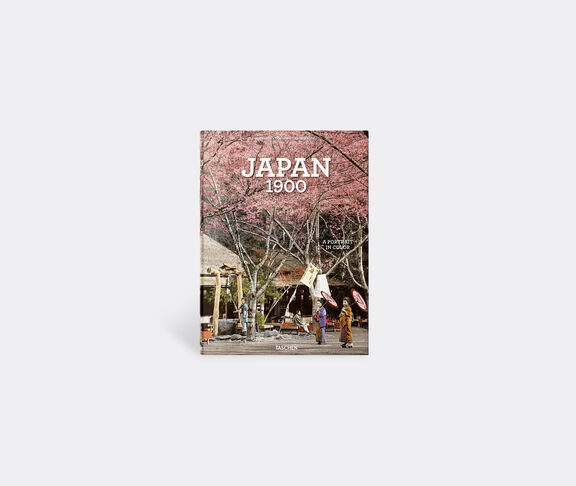 Taschen 'Japan 1900' Multicolor ${masterID}