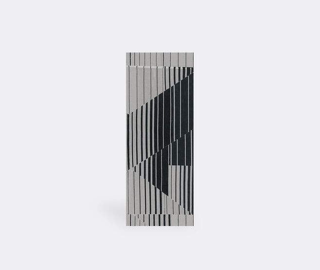 Wall&dec&ograve; 'Matrix Ts' wallpaper MULTICOLOUR WADE20MAT068BLK